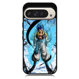 Dragon Ball super gogeta blue Z4123 Google Pixel 10 Pro XL Case