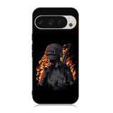 player unknown battlegrounds art PUBG  Case Google Pixel 9 Pro XL BC0969