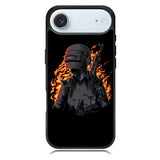 player unknown battlegrounds art PUBG  iPhone 17 Air Case BC0969