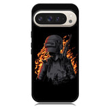 player unknown battlegrounds art PUBG  Google Pixel 10 Pro XL Case BC0969
