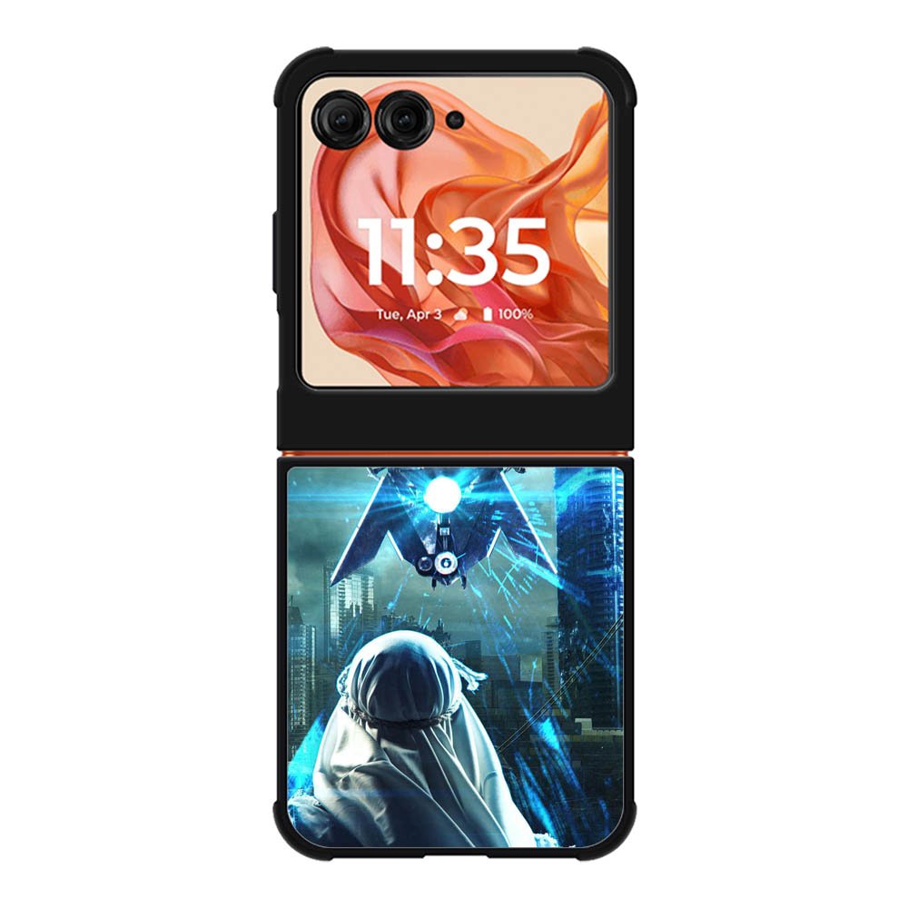 alan walker darkside Motorola Moto Razr 2025/2024 , Moto Razr 60/50 Case BC0970