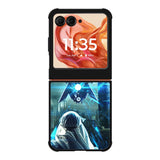 alan walker darkside Motorola Moto Razr 2025/2024 , Moto Razr 60/50 Case BC0970