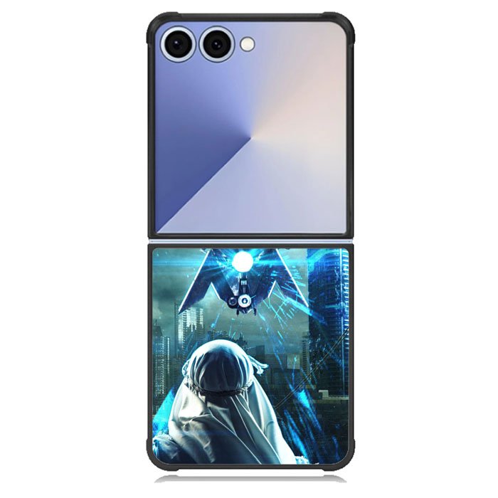 alan walker darkside Samsung Galaxy Z Flip 7 Case BC0970