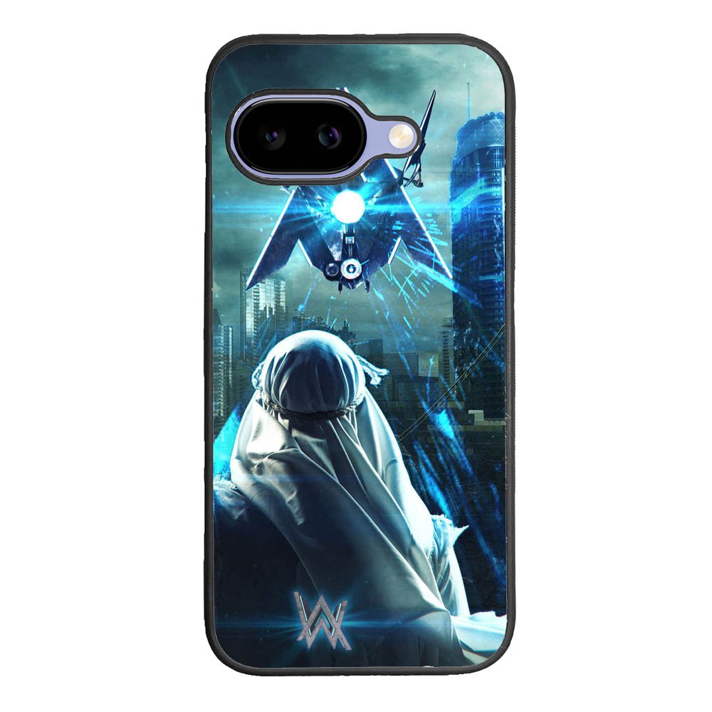 alan walker darkside Google Pixel 10A Case BC0970