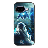 alan walker darkside Google Pixel 10A Case BC0970