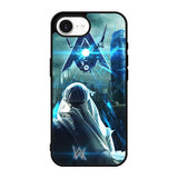 alan walker darkside iPhone 16e Case BC0970