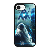 alan walker darkside iPhone 17e Case BC0970