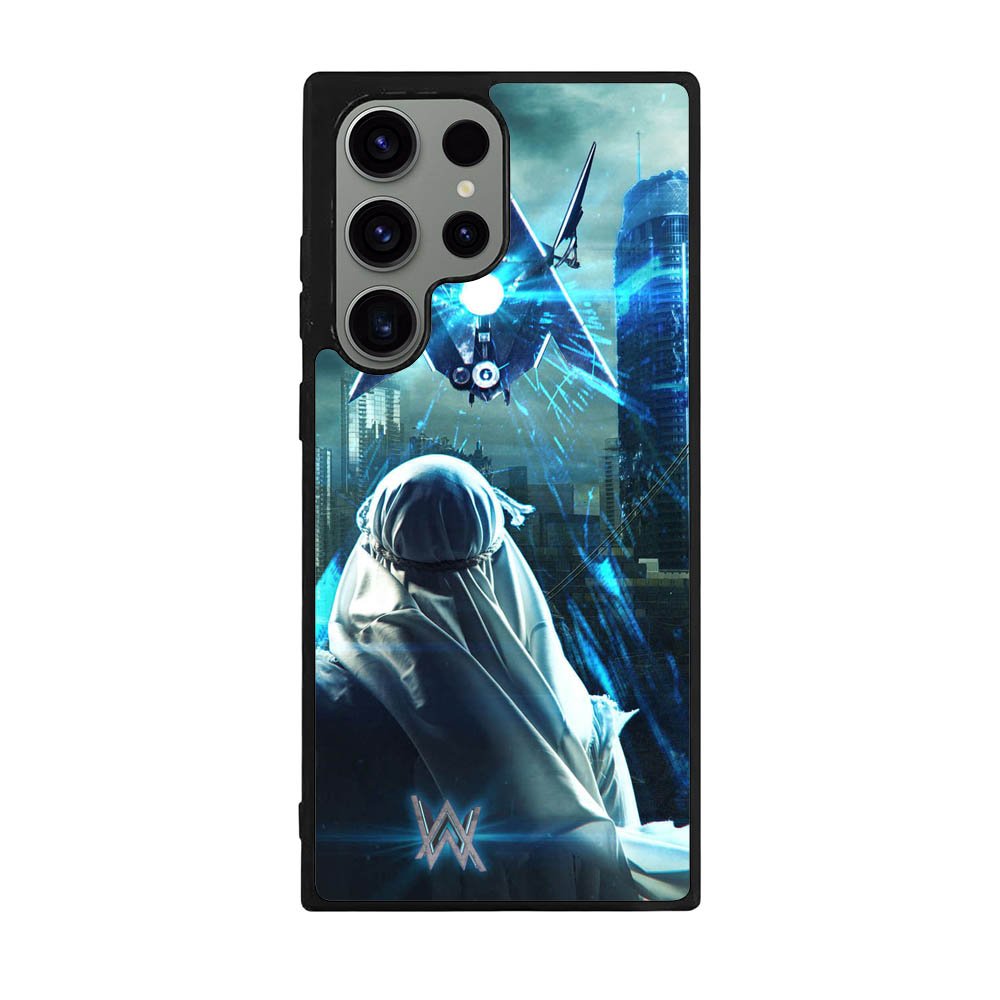 alan walker darkside Case Samsung Galaxy S25 Ultra 5G BC0970
