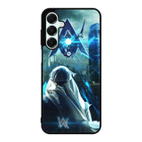 alan walker darkside Samsung Galaxy A16 Case BC0970