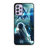 alan walker darkside Samsung Galaxy A23 5G Case BC0970