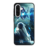 alan walker darkside Samsung Galaxy A56 Case BC0970