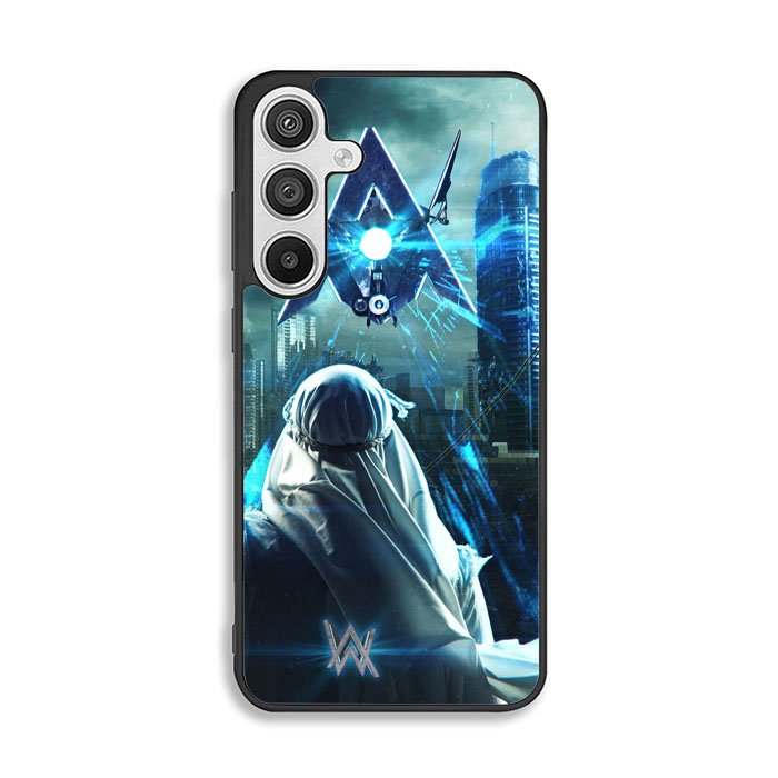alan walker darkside Samsung Galaxy A26 Case BC0970