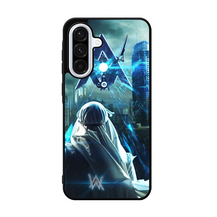 alan walker darkside Samsung Galaxy A36 Case BC0970