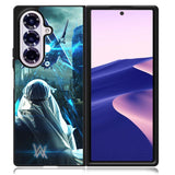 alan walker darkside Samsung Galaxy Z Fold 7 5G Case BC0970