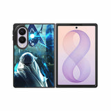 alan walker darkside Samsung Galaxy Z Fold 8 Case BC0970