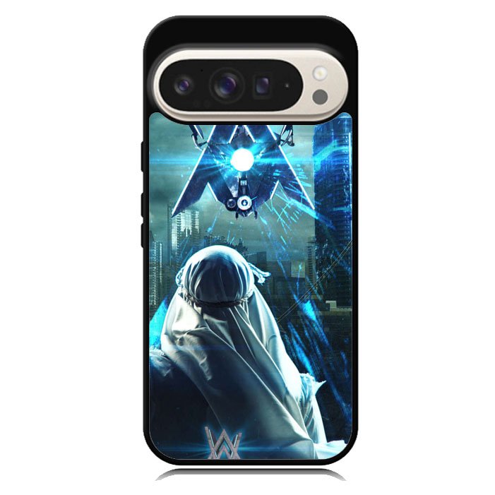 alan walker darkside Google Pixel 10 Pro XL Case BC0970