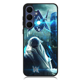 alan walker darkside Samsung Galaxy S25 FE Case BC0970