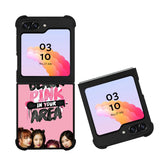 Blackpink In Your Area Case Samsung Galaxy Z Flip 5 5G BC0971