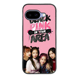 Blackpink In Your Area Google Pixel 10A Case BC0971