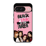 Blackpink In Your Area Case Google Pixel 9 BC0971