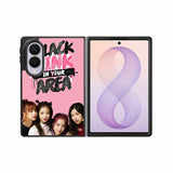 Blackpink In Your Area Samsung Galaxy Z Fold 8 Case BC0971