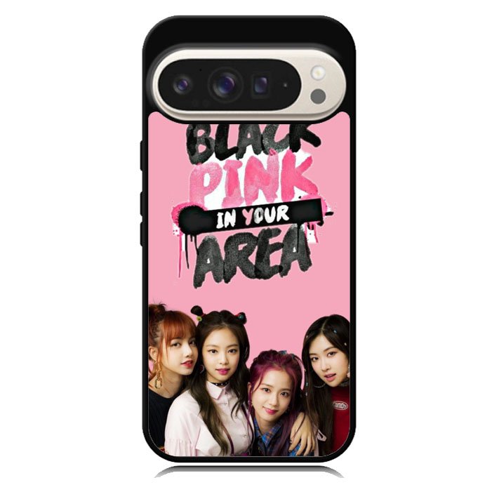 Blackpink In Your Area Google Pixel 10 Pro XL Case BC0971
