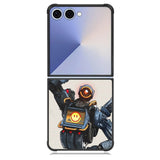 apex legends pathfinder Z4205 Samsung Galaxy Z Flip 7 Case