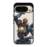 apex legends pathfinder Z4205 Google Pixel 10 Pro Case