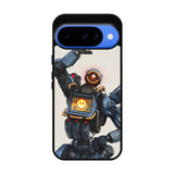 apex legends pathfinder Z4205 Google Pixel 10 Case