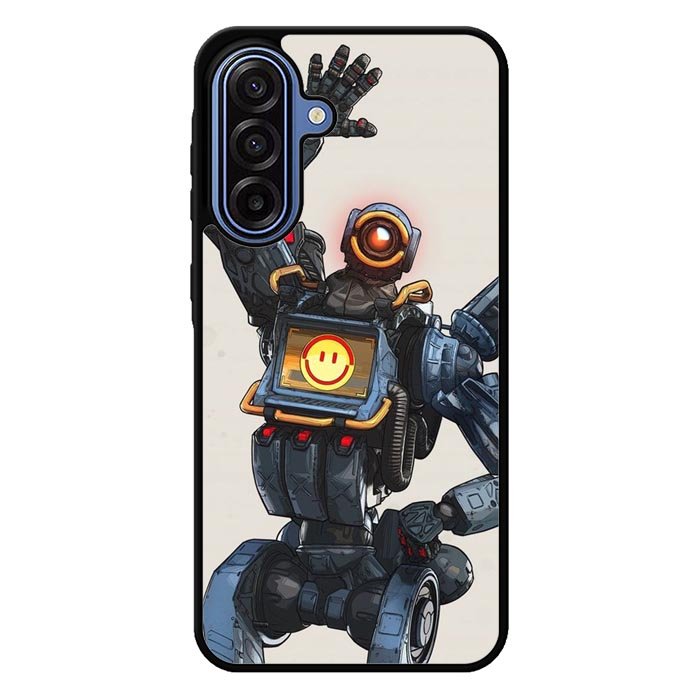 apex legends pathfinder Z4205 Samsung Galaxy A17 5G Case