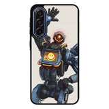 apex legends pathfinder Z4205 Samsung Galaxy A17 5G Case