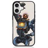apex legends pathfinder Z4205 iPhone 16 Case