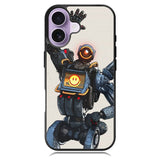 apex legends pathfinder Z4205 iPhone 17 Case