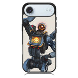 apex legends pathfinder Z4205 iPhone 17 Air Case