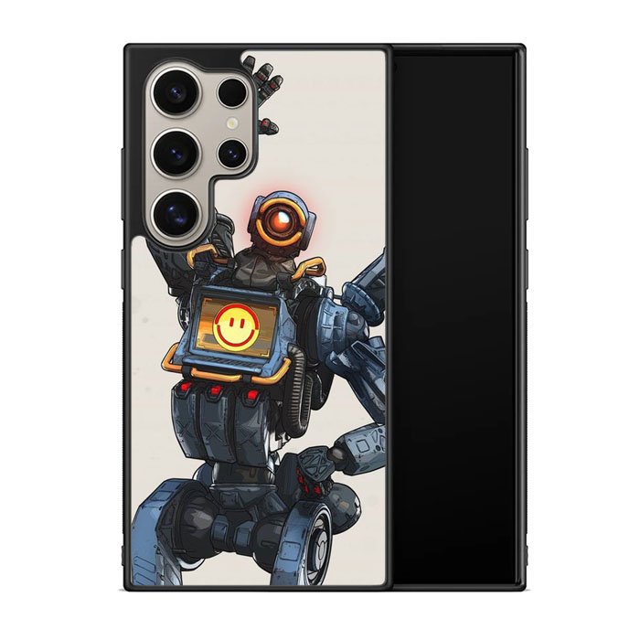 apex legends pathfinder Z4205 Samsung Galaxy S24 Ultra 5G Case