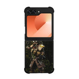 apex legends bloodhound Case Samsung Galaxy Z Flip 6 5G BC0972