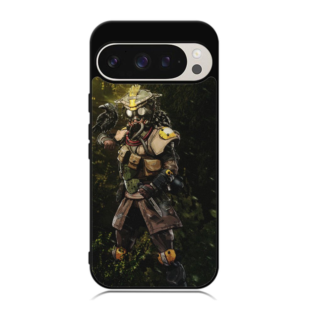 apex legends bloodhound Case Google Pixel 9 Pro XL BC0972