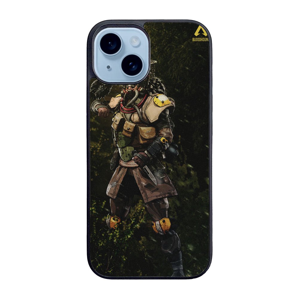 apex legends bloodhound Case iPhone 15 BC0972