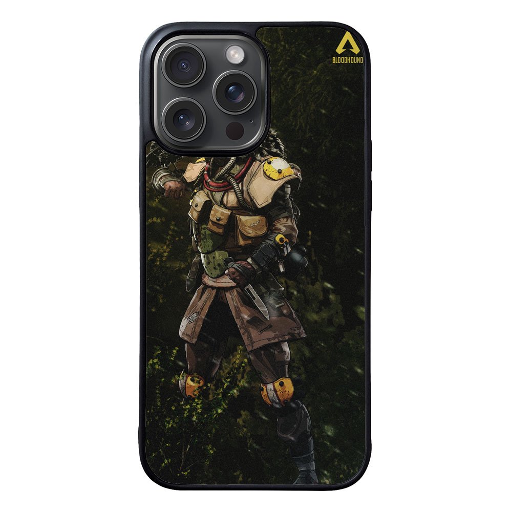 apex legends bloodhound Case iPhone 15 Pro Max BC0972