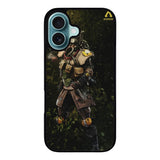 apex legends bloodhound Case iPhone 16 Plus BC0972