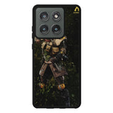 apex legends bloodhound Case Motorola Moto Edge 2025 BC0972