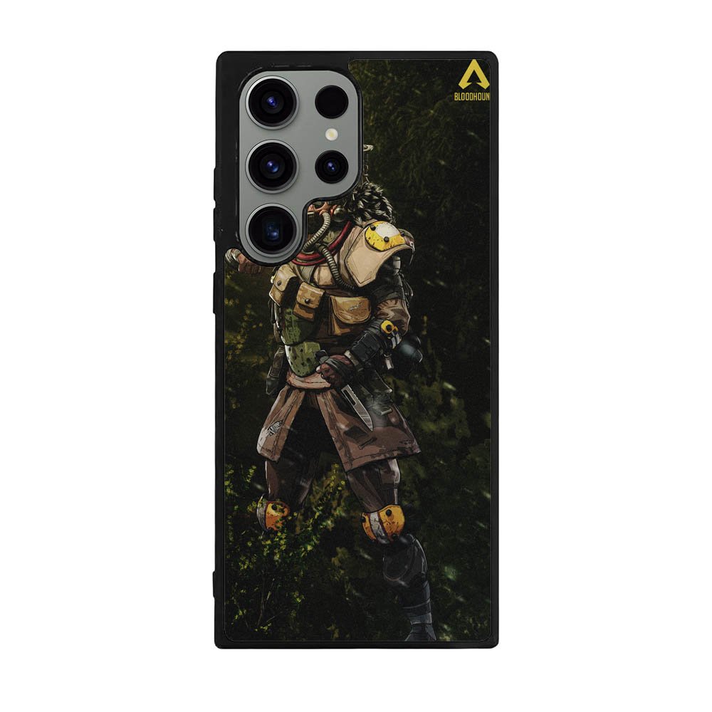 apex legends bloodhound Case Samsung Galaxy S24 Ultra 5G BC0972