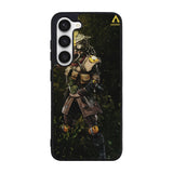 apex legends bloodhound Case Samsung Galaxy S24 FE 5G BC0972
