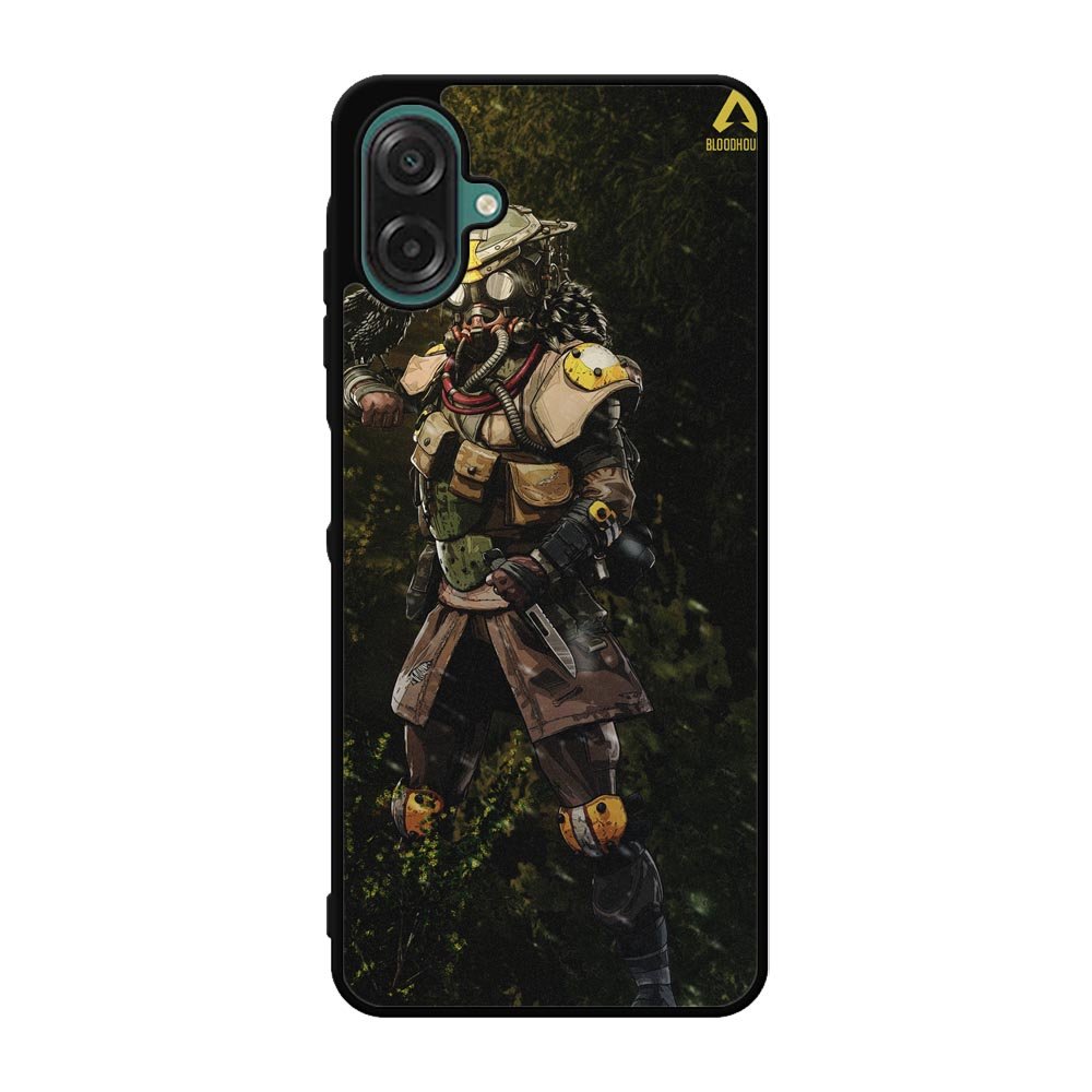 apex legends bloodhound Case Samsung Galaxy A07 BC0972