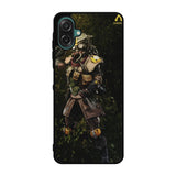 apex legends bloodhound Case Samsung Galaxy A07 BC0972