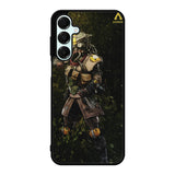 apex legends bloodhound Samsung Galaxy A16 Case BC0972