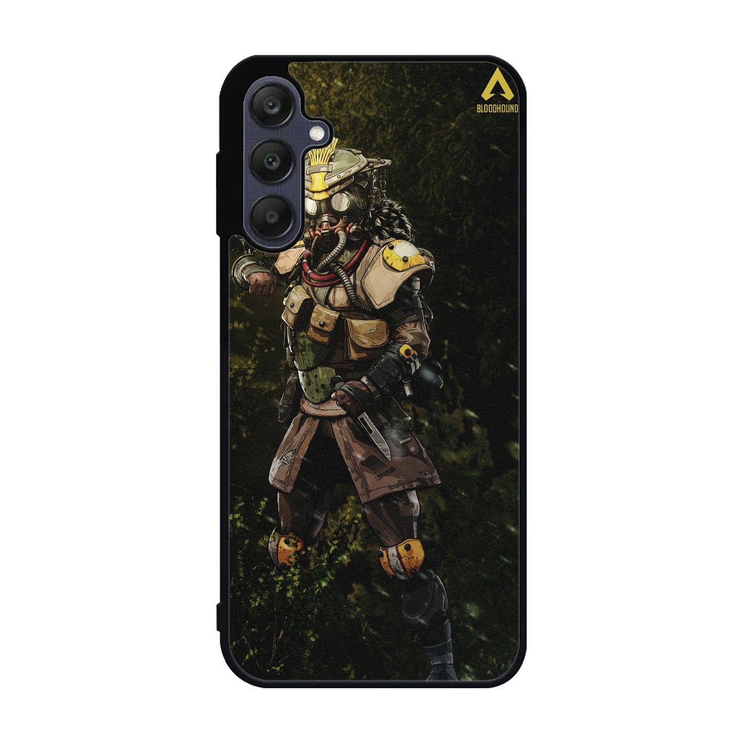 apex legends bloodhound Samsung Galaxy A25 5G Case BC0972