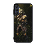 apex legends bloodhound Samsung Galaxy A25 5G Case BC0972
