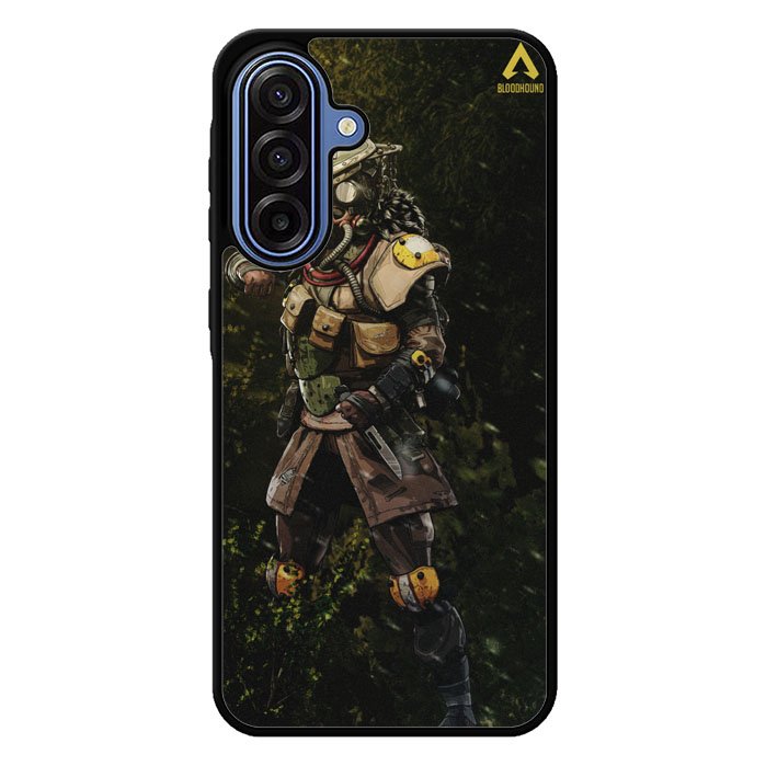 apex legends bloodhound Samsung Galaxy A17 5G Case BC0972