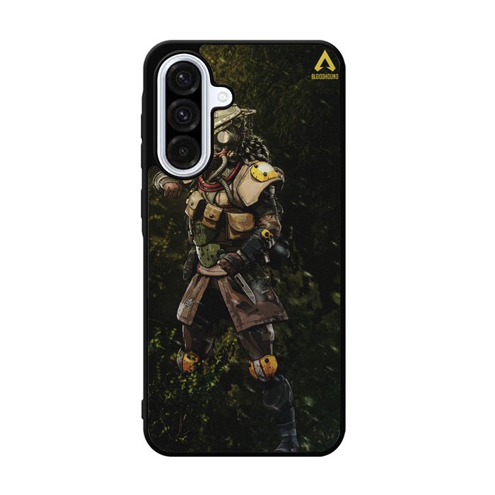 apex legends bloodhound Samsung Galaxy A36 Case BC0972